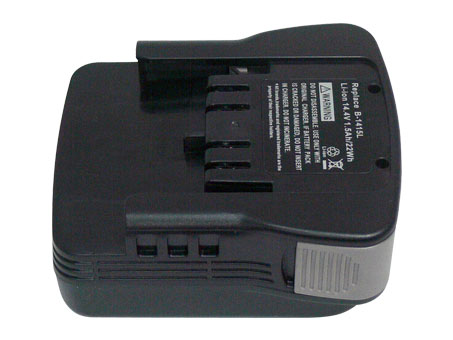 Compatible cordless drill battery for RYOBI B-1415L Compatible cordless drill battery RYOBI for B-1415L