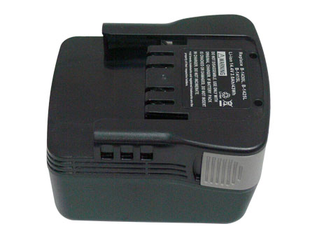 Compatible cordless drill battery RYOBI  for BFL-140 