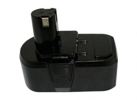 Compatible cordless drill battery for RYOBI CDA18022B Compatible cordless drill battery RYOBI for CDA18022B