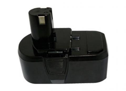 Compatible cordless drill battery RYOBI  for P610 