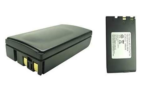 Compatible camcorder battery DURACELL  for DR12 