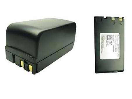 Compatible camcorder battery CANON  for UC25Hi 