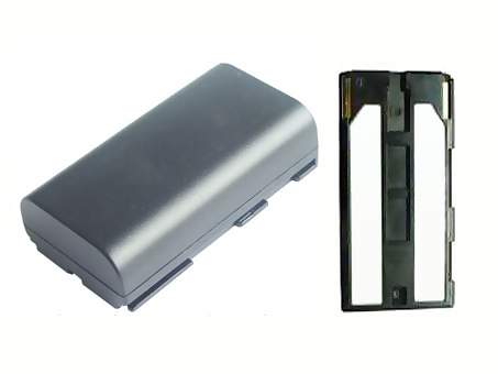Compatible camcorder battery CANON  for G45Hi 
