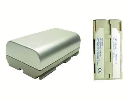 Compatible camcorder battery CANON  for ES7000V 