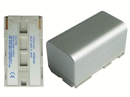 Compatible camcorder battery CANON  for MV200i 