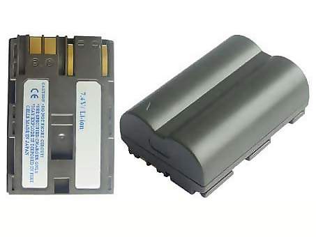 Compatible camcorder battery CANON  for MV500 
