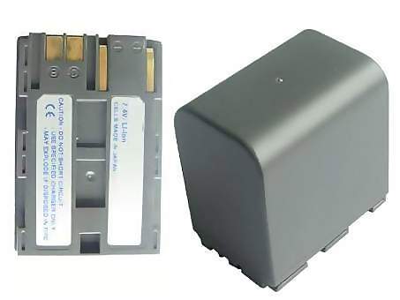 Compatible camcorder battery CANON  for BP-535 