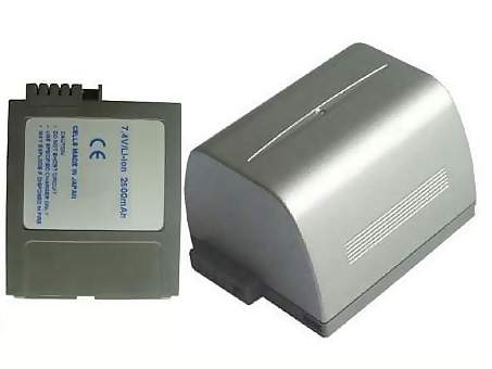 Compatible camcorder battery CANON  for Optura 300 