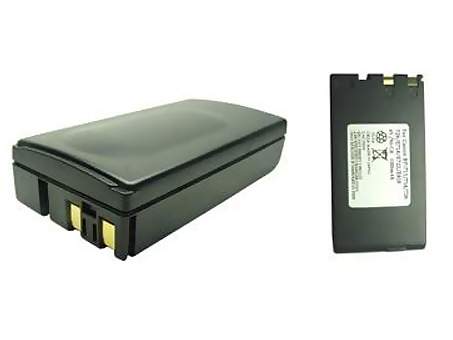 Compatible camcorder battery CANON  for E50 