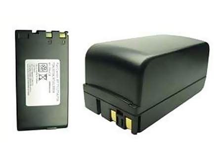 Compatible camcorder battery CANON  for ES550 