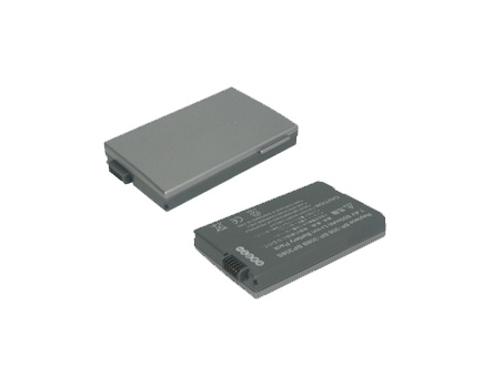 Compatible camcorder battery CANON  for Optura 600 