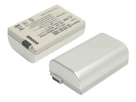 Compatible camcorder battery CANON  for IXY DVM5 