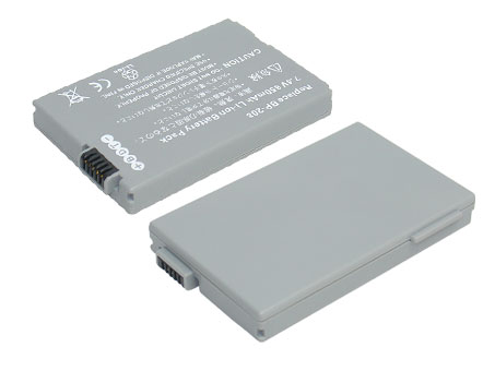 Compatible camcorder battery CANON  for DC210 