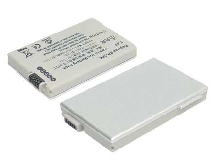 Compatible camcorder battery CANON  for iVIS DC22 