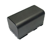 Compatible camcorder battery CANON  for XH A1S 