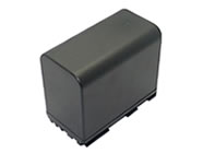 Compatible camcorder battery CANON  for UC-X2Hi 