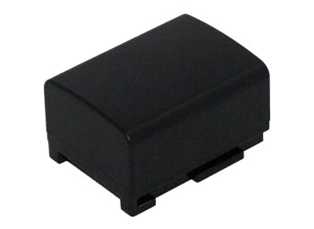 Compatible camcorder battery CANON  for LEGRIA FS307 
