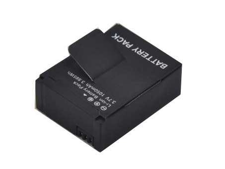 Compatible camera battery GOPRO  for AHDBT-201 