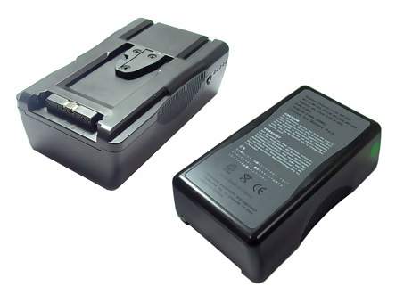 Compatible camcorder battery SONY  for BVM-D9H5A(Broadcast Monitors) 