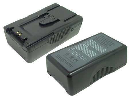 Compatible camcorder battery THOMSON/PHILIPS  for LDX-140 