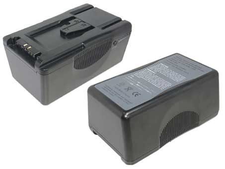 Compatible camcorder battery SONY  for HDC-930(Color Video Camera) 