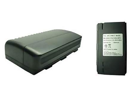 Compatible camcorder battery QUASAR  for VM-53 