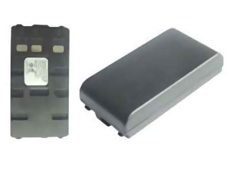 Compatible camcorder battery PANASONIC  for VW-VBR1E 