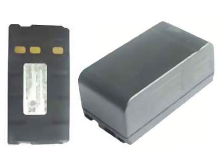 Compatible camcorder battery JVC  for XM-D1BK 