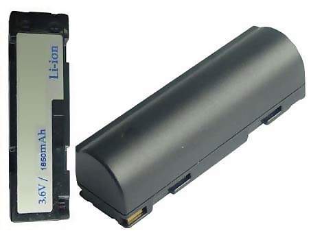 Compatible camcorder battery JVC  for BN-V712 