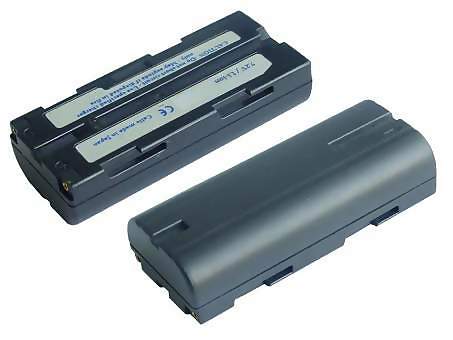 Compatible camcorder battery JVC  for BN-V907 