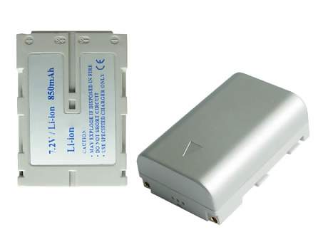Compatible camcorder battery for JVC GR-DVL97 Compatible camcorder battery JVC for GR-DVL97