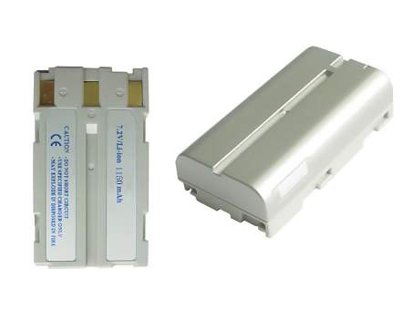 Compatible camcorder battery for JVC GR-DVF11 Compatible camcorder battery JVC for GR-DVF11