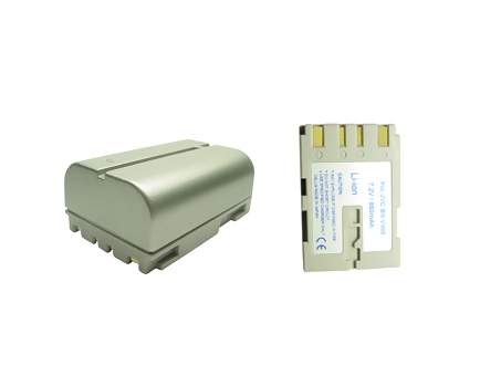 Compatible camcorder battery JVC  for GR-DVL367EG 