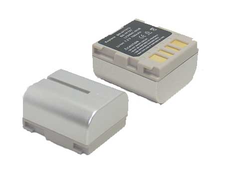 Compatible camcorder battery JVC  for GR-D295 