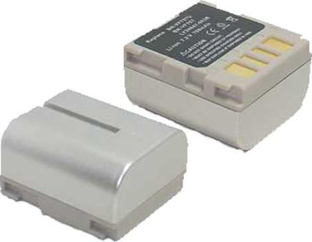 Compatible camcorder battery JVC  for GR-D360EX 