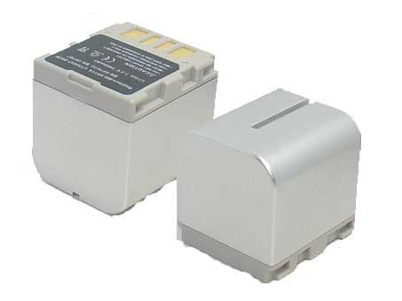 Compatible camcorder battery JVC  for GZ-MG47EX 