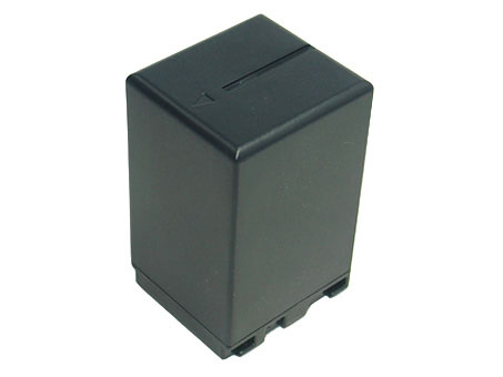 Compatible camcorder battery JVC  for BN-VF733UE 