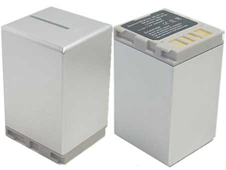 Compatible camcorder battery JVC  for GR-D250AC 