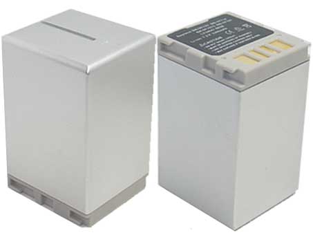 Compatible camcorder battery JVC  for GR-D250 