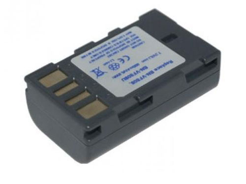 Compatible camcorder battery JVC  for GZ-HD3US 