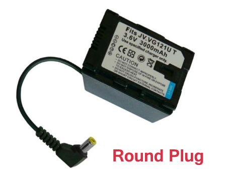 Compatible camcorder battery JVC  for GZ-V570S 