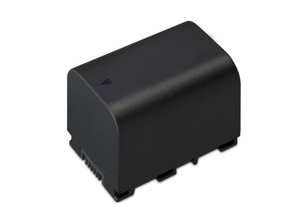 Compatible camcorder battery JVC  for BN-VG121US 