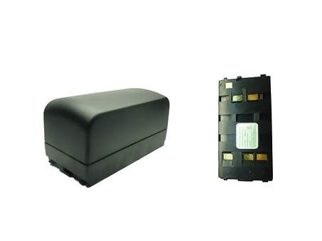 Compatible camcorder battery SHARP  for VL-E36U 