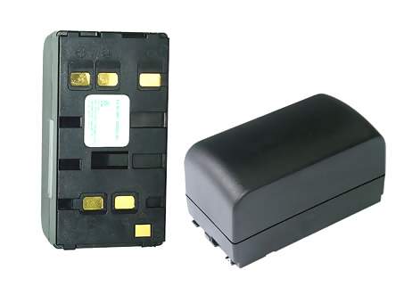 Compatible camcorder battery SHARP  for VL-HL-100U 