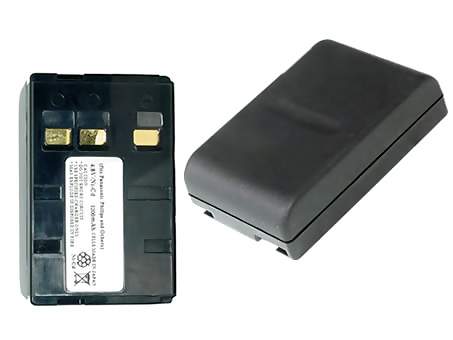 Compatible camcorder battery PANASONIC  for NV-RX5 