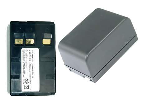 Compatible camcorder battery PANASONIC  for NV-RX600 