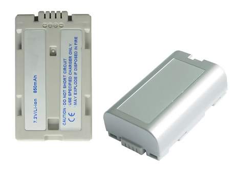Compatible camcorder battery PANASONIC  for NV-RX22EG 