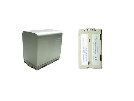 Compatible camcorder battery PANASONIC  for AG-EZ50U 