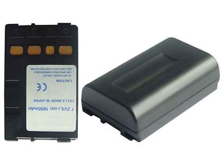 Compatible camcorder battery PANASONIC  for NVRX57 