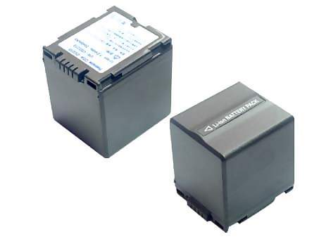 Compatible camcorder battery PANASONIC  for VDR-M55 